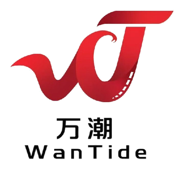 万潮 WanTide